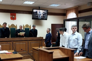 Во Владимирской области пересмотрели приговор адвокатам Навального*