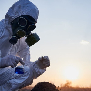 Во Владимире радиация на месте будущих многоэтажек превысила норму в 100 раз
 