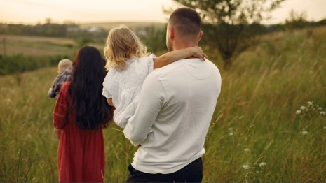 Владимирским родителям выплатили 3,56 млрд рублей