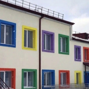 В поселке во Владимирской области завершили ремонт детсада на 90 мест