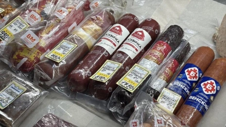 Во владимирских магазинах обнаружили просрочку и глыбы льда