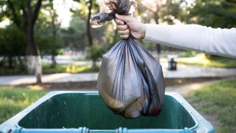 Крупный город во Владимирской области утонул в мусоре