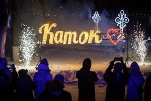 Во Владимире закрылись 2 главных катка