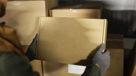 Пенсионерка из Владимира решила помогать бойцам СВО без близких на Родине