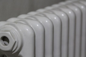 В Покрове на части улиц остыли батареи в домах