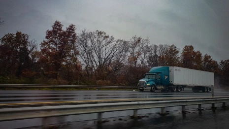 Во Владимирской области пьяного дальнобойщика осудили за смертельное ДТП