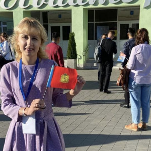 Педагога из Владимира номинировали на звание «Учитель года-2024»