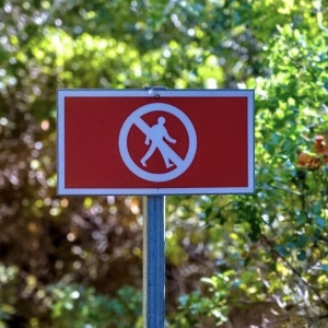 Полигон в Радужном запретили посещать из-за проведения испытаний