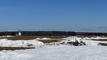Прогноз погоды во Владимирской области на 12 марта 2026 года