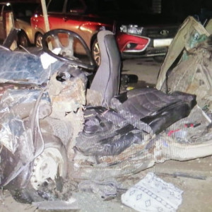 Водитель получил реальный срок за смертельное ДТП с семьей во Владимирской области