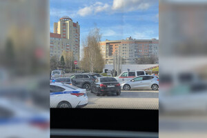 Губернатор Владимирской области прокомментировал попытку поджечь Белый дом