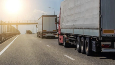 В Пензе ограбили направляющегося во Владимир водителя фуры с грузом на 8 млрд рублей