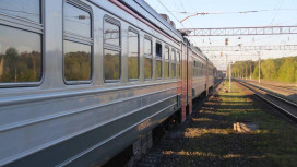 «Дачные» электрички запустят во Владимирской области