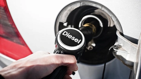 Двое жителей Гороховца пойдут под суд за кражу солярки с фуры на трассе М-7