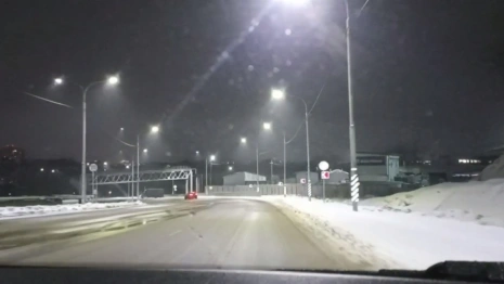 Большая Нижегородская/Добросельская vs Рпенский проезд. Где быстрее ехать во Владимире?
