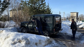 Путешественника из Владимира будут судить за угон машины в Юрьев-Польском