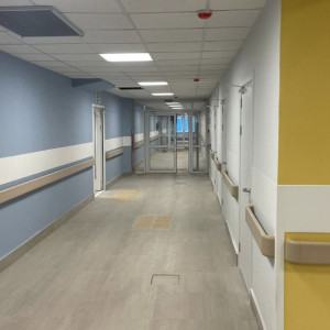 Реконструкция районной больницы в Коврове оказалась под угрозой срыва