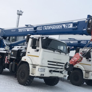 «Транснефть-Верхняя Волга» передала новым регионам РФ 68 единиц авто- и спецтехники