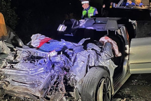 После резонансного ДТП с 3 трупами во Владимире перевозчика уличили в грубых нарушениях