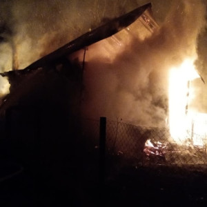 Стала известна причина смертельного пожара в Муроме