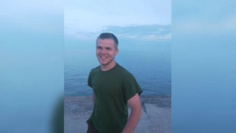 «Всегда улыбался и шутил». Близкие рассказали о погибшем бойце СВО из Гусь-Хрустального