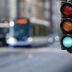 Главу Юрьев-Польского заставили поставить светофор на опасном перекрестке