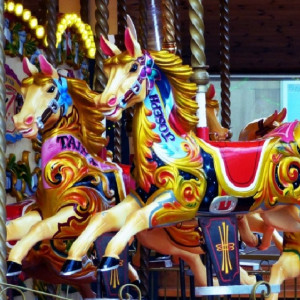 Во Владимире запустили опрос о судьбе рождественской ярмарки