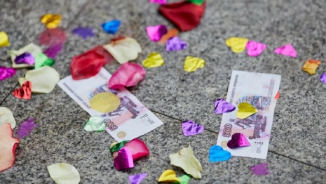 В Александрове будут судить фальшивомонетчиков из Подмосковья 