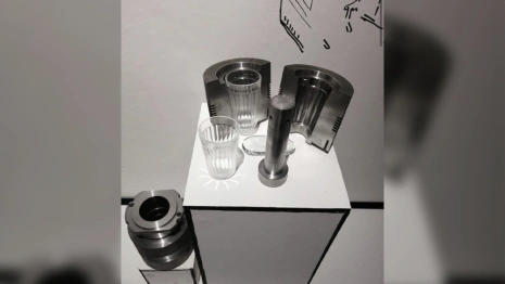 Во Владимирской области открылся интерактивный музей граненого стакана