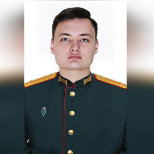 Во Владимирской области простились с погибшим в СВО командиром взвода 