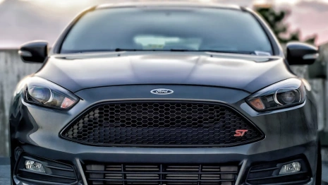 Во Владимирской области у любителя пьяной езды конфисковали иномарку