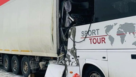 Владимирский губернатор рассказал о состоянии попавших в ДТП учителей из Костромы