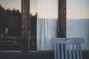 Во Владимире мужчина выпал с балкона 7 этажа