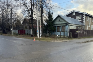 Сбивший 12-летнюю девочку в Покрове водитель большегруза попал под следствие