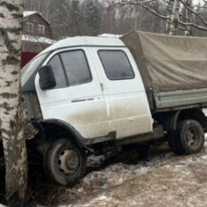 Во Владимире 4 человека пострадали в ДТП с ГАЗелью