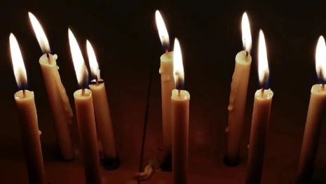 В Вязниках простились с тренером спортшколы 