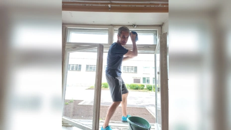 Во владимирской спортшколе имени Прокуророва сменился директор