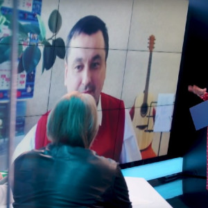 Песня инженера из Мурома может стать патриотическим хитом