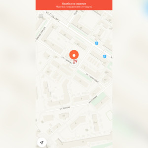 Владимирцев оставили без возможности заказать такси «Яндекс» и Uber