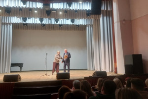 Директор Владимирской областной филармонии покинул пост