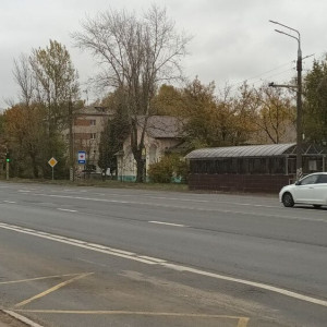 Во Владимире сбили 53-летнего мужчину