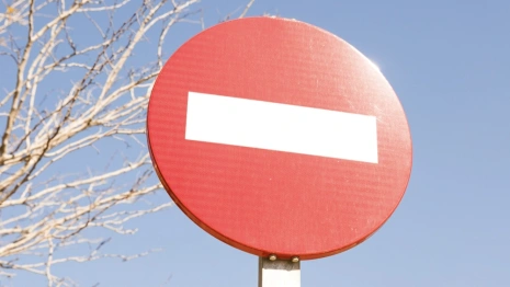 Во Владимире с 4 по 8 мая ограничат движение транспорта на федеральной трассе