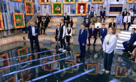 Учащийся владимирской гимназии вышел в полуфинал «Умниц и Умников» на Первом канале