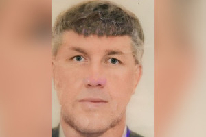 Во Владимирской области пропал 63-летний мужчина в серой футболке