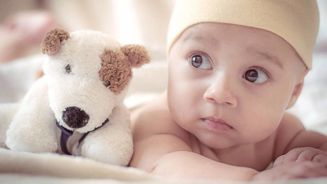 Впервые во Владимирской области малышей массово будут проверять на СМА