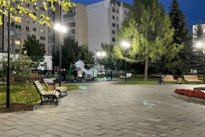 Прогноз погоды во Владимире и области на 26 июня