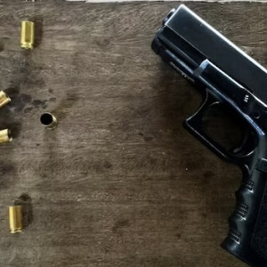 Во Владимирской области Росгвардейцы изъяли 44 огнестрела