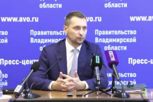 Замгубернатора Владимирской области обвинил директора школы во лжи о зарплатах