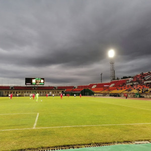 Футболист владимирского «Торпедо» посвятил победу над «Знаменем труда» девушке и родителям