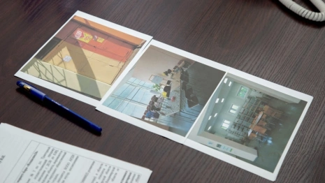 Жители Владимирской области пожаловались председателю парламента на «наливайку»